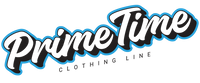PrimeTime Clothing Line logo
