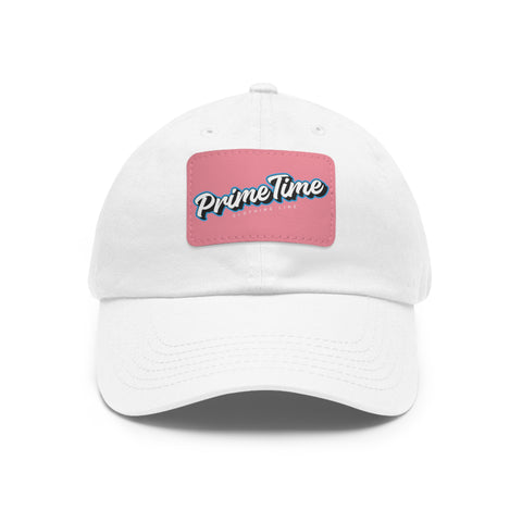 Primetime - Dad Hat