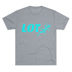 Lot Lizard - Unisex T-Shirt