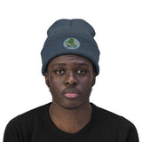 Lot Lizard - Knit Beanie