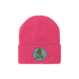 Lot Lizard - Knit Beanie