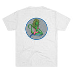 Primetime Lizard - Unisex T-Shirt