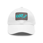 Lot Lizard - Dad Hat