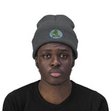 Lot Lizard - Knit Beanie