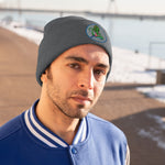 Lot Lizard - Knit Beanie