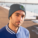 Lot Lizard - Knit Beanie