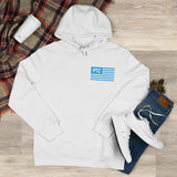 Primetime Flag - Unisex Hoodie