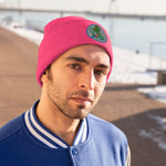 Lot Lizard - Knit Beanie