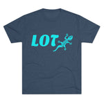 Lot Lizard - Unisex T-Shirt